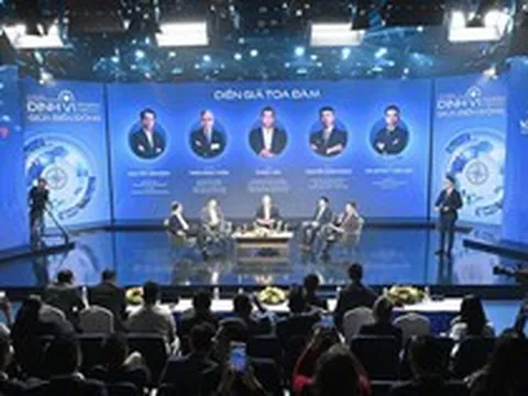 Dòng tiền lớn “vẽ lại bản đồ”, nhà đầu tư bất động sản buộc thay đổi cuộc chơi