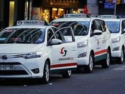 Cổ đông liên quan lãnh đạo Vinasun đăng ký thoái sạch vốn