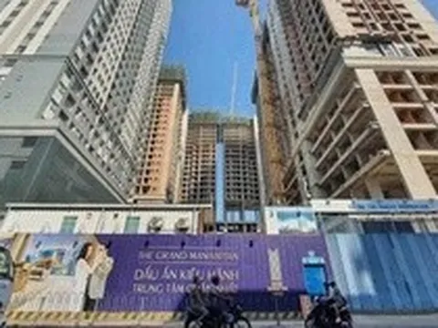 Một công ty con của Novaland lỗ lũy kế hơn 1.655 tỷ đồng