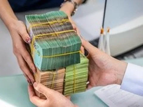 Một ngân hàng mới tăng mạnh lãi suất tiết kiệm ở tất cả kỳ hạn, mức cao nhất lên tới 9%/năm