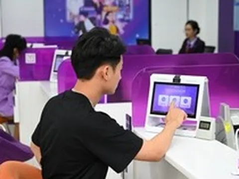 TPBank đặt mục tiêu lợi nhuận 10.300 tỷ đồng trong năm 2026, tăng trưởng 12%, muốn lập ngân hàng thành viên tại VIFC