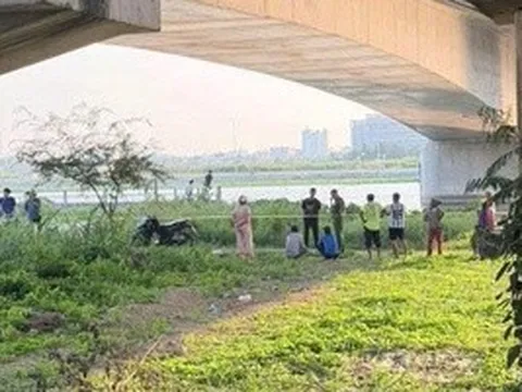 Tìm thấy thi thể nữ sinh viên y khoa năm 4 nhảy cầu tự tử