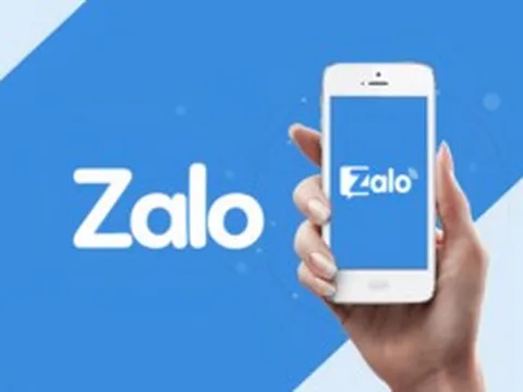 Lần đầu tiên sau 14 năm ra mắt, Zalo công bố doanh thu