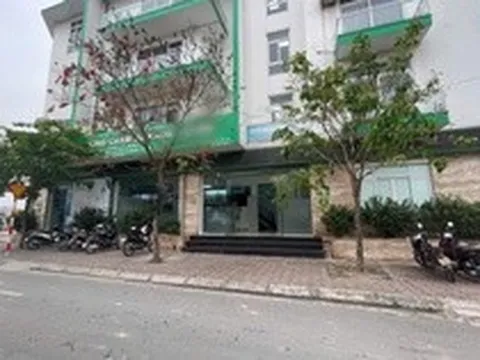 Khởi tố, cấm đi khỏi nơi cư trú 5 bác sĩ, nhân viên phòng khám đa khoa ở Bắc Ninh