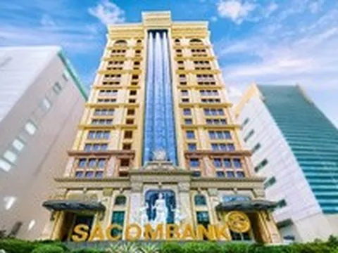 SACOMBANK tiên phong kết nối  thanh toán QR xuyên biên giới Việt Nam – Trung Quốc