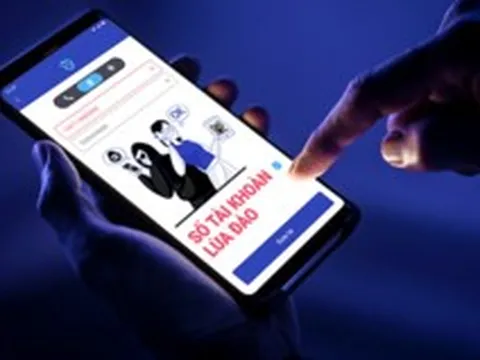 Ngân hàng bảo vệ người dân tránh những giao dịch lừa đảo bằng cách nào?