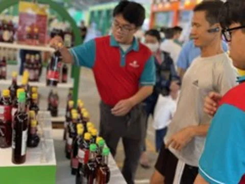 Doanh nghiệp TP.HCM tìm cơ hội mới ở thị trường Trung Đông