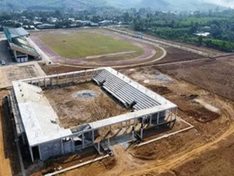 Loạt dự án tiền tỉ "đắp chiếu" ở Đà Nẵng: Xã gặp khó