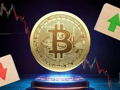 Thị trường tiền số hôm nay, 3-4: Cú sập của Bitcoin đã đến hồi kết?