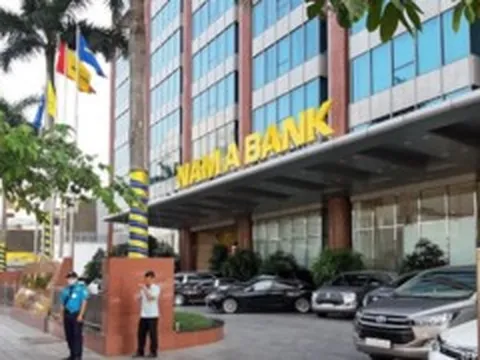 Hai gương mặt mới được đề cử vào HĐQT Nam A Bank