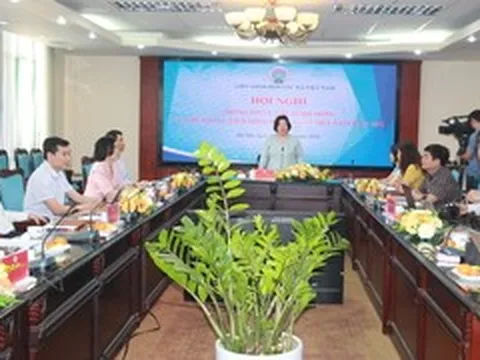 Tôn vinh hợp tác xã tiêu biểu, thúc đẩy phát triển kinh tế tập thể