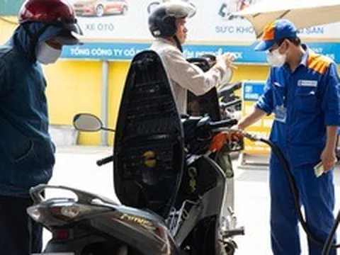 Siết kinh doanh, vận chuyển xăng dầu khu vực biên giới