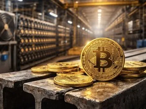Thị trường tiền số hôm nay, 6-4: Bitcoin đang tái lập kịch bản lập đỉnh lịch sử?