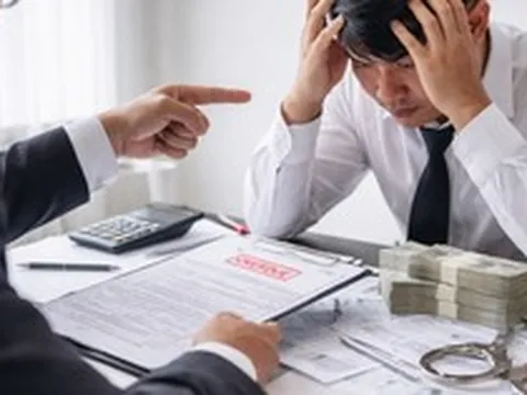 Quy tắc 'đòi nợ' mới: Không nhắn tin, gọi điện với tần suất không phù hợp