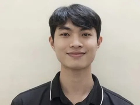 Nam sinh viên ở TPHCM "mất tích" dưới chân cầu Phú Mỹ