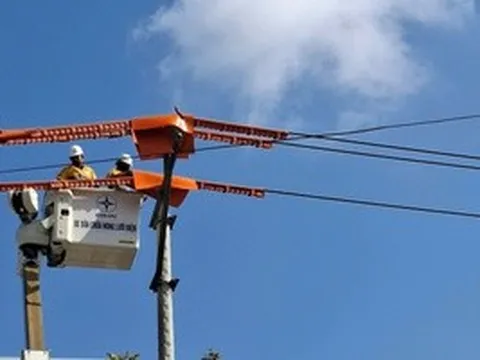 Nhiều nơi nhiệt độ vượt năm 2025, Huế bảo đảm cung cấp điện ổn định trong mùa khô 2026