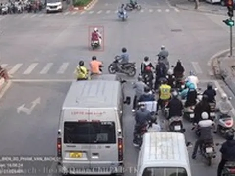 CSGT công bố danh sách gần 30.000 phương tiện vi phạm trong 24h qua, chủ xe nhanh chóng nộp phạt