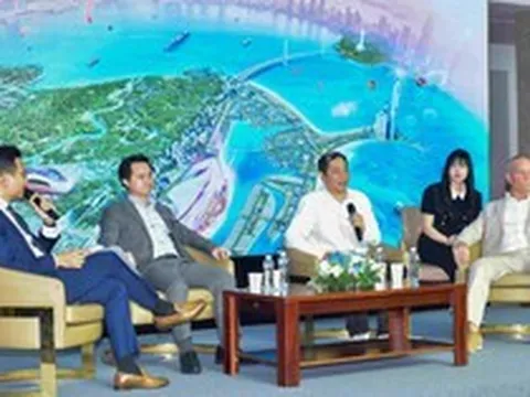 Các tập đoàn đa quốc gia đã dịch chuyển, chuyên gia khẳng định Việt Nam đủ lực để "vượt mặt" Thái Lan