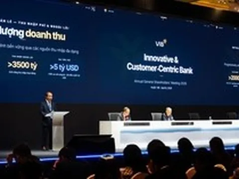VIB từng bước tạo lập chuẩn mực sản phẩm dịch vụ tài chính thế hệ mới cho giai đoạn "VIB 3.0"