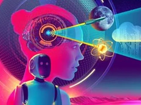 5 công nghệ "điên rồ" sắp xoay chuyển số phận nhân loại, thế giới 25 năm tới sẽ biến đổi khủng khiếp đến mức không thể nhận ra