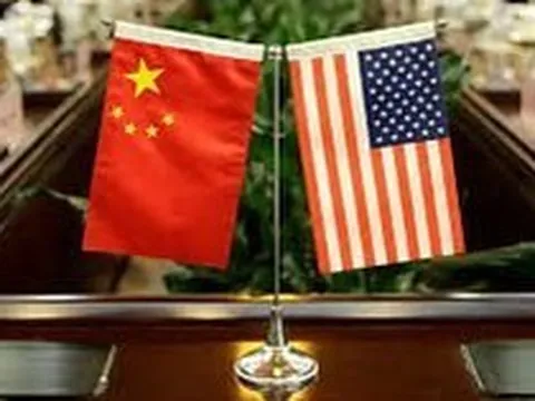 Mỹ và Trung Quốc cùng báo tin cực vui đến Việt Nam: "Mỏ vàng đen" trầm lắng bất ngờ bứt phá mạnh