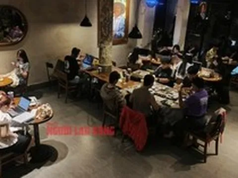 Mô hình quán cà phê nào sẽ nở rộ trong thời gian tới?