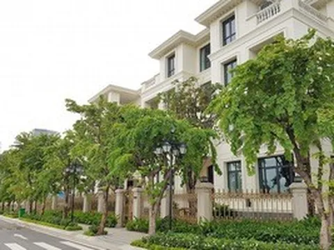 HoREA đề nghị bãi bỏ quy định “phân biệt” doanh nghiệp khi tiếp cận vốn vay