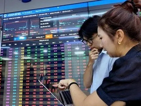 Hé lộ 32 cổ phiếu lọt vào chỉ số FTSE Global All Cap khi chứng khoán Việt Nam nâng hạng