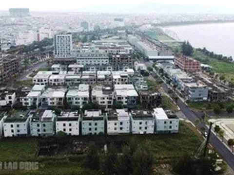 Đà Nẵng tháo gỡ 97% vướng mắc dự án, thu về hơn 1.400 tỉ đồng