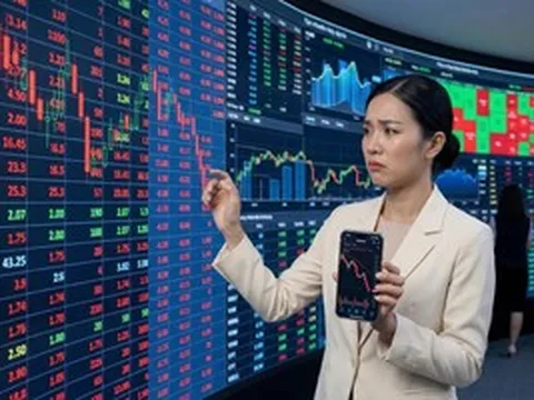 Chứng khoán 7-4: Tăng nhẹ cuối phiên, nhà đầu tư đang trông đợi điều gì?