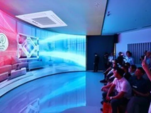 HVAC Innovation Center: Giải pháp toàn diện cho mục tiêu phát triển ngành HVAC Việt Nam