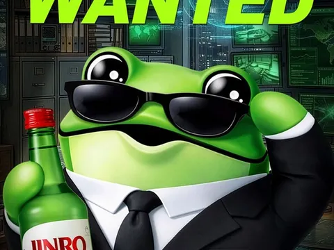 JINRO khởi động tuyển chọn cho chương trình supporter toàn cầu JINRO GLOBAL AGENT