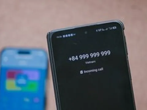 Ứng dụng cho phép gọi điện với số bất kỳ đang viral: Kỹ thuật lừa đảo qua điện thoại nguy hiểm nhất hiện nay hoạt động thế nào