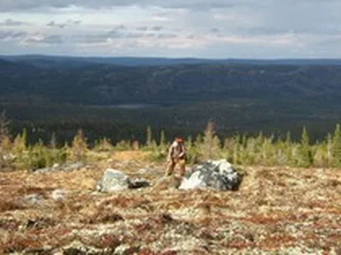 Khoan sâu hơn 11.000m xuống tầng địa chất, phát hiện mỏ vàng trữ lượng gần 4.000 kg