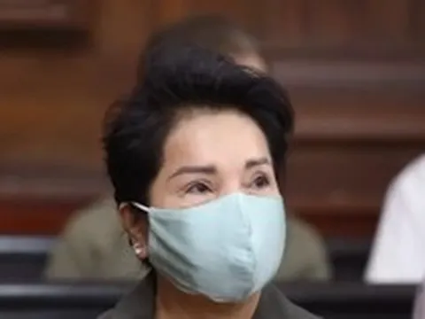 Bà Nguyễn Thị Như Loan được đề nghị án treo trong vụ thâu tóm ‘đất vàng’ 39-39B Bến Vân Đồn