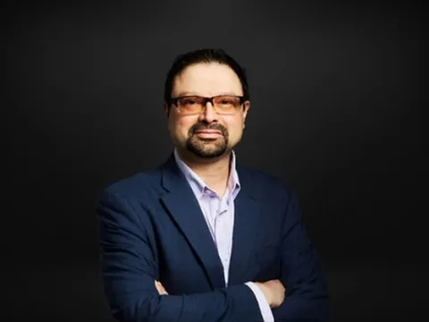 Hitachi Solutions Bổ Nhiệm Roger Lvin Làm Tổng Giám Đốc Điều Hành kiêm Chủ Tịch