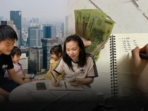 Sống ở nơi đắt đỏ nhất nước: Lương 10 triệu khó trụ nổi, 30 triệu cũng khó thở