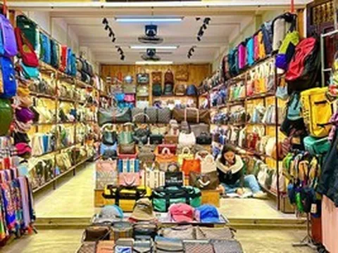 Xử lý 7 cơ sở kinh doanh hàng giả ở Đà Nẵng