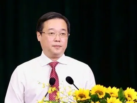 Phân công nhiệm vụ các Phó Bí thư Thành ủy TPHCM