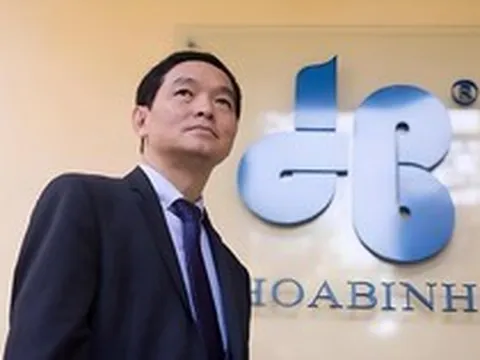 Xây dựng Hòa Bình (HBC): Kiểm toán chưa thể xác minh 4.800 tỷ tài sản, lãnh đạo nói gì?