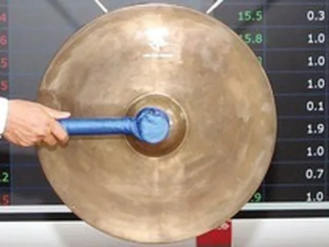 Đón sóng nâng hạng, một ngân hàng muốn niêm yết cổ phiếu trên HoSE trong năm 2026