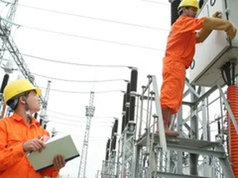 Bộ Công Thương: Cung ứng điện cả năm 2026 sẽ được đảm bảo