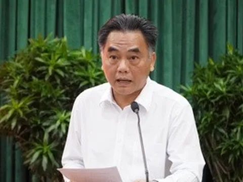 TPHCM yêu cầu làm rõ: Cùng một chỉ đạo, nơi làm nhanh, nơi chậm