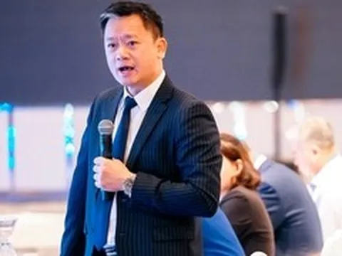 VIB dự báo tình hình lãi suất, kế hoạch huy động 1 tỷ USD