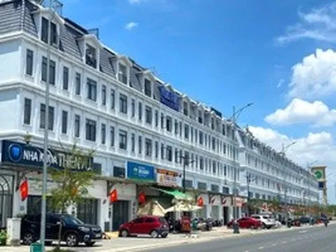 Luật Đô thị đặc biệt - mở đường để TPHCM bứt phá (*): Khung pháp lý phải tương xứng vị thế