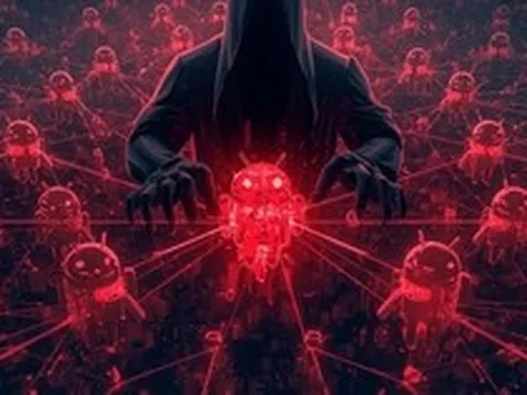 Gen Z dùng meme tìm ra mạng botnet lớn nhất thế giới, giải cứu hai triệu thiết bị điện tử đang bị hack