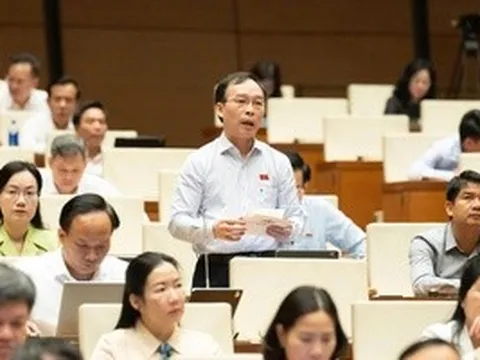 Đại biểu Quốc hội: Thế nào là "quê quán" của cá nhân?