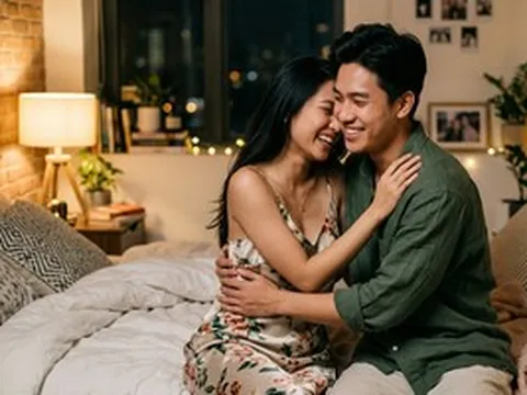 Hành vi ngoại tình có thể bị phạt đến 10 triệu đồng