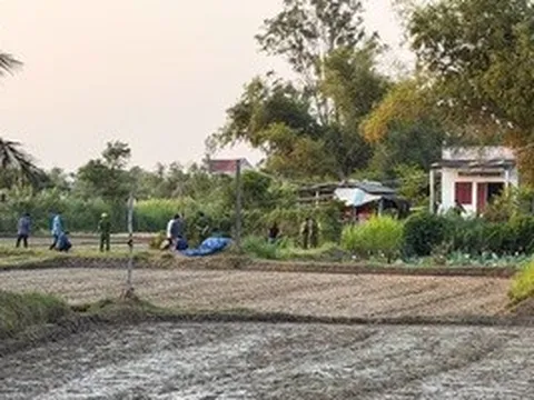 Thông tin ban đầu vụ cháy nổ khiến 4 người trong gia đình ở Gia Lai tử vong