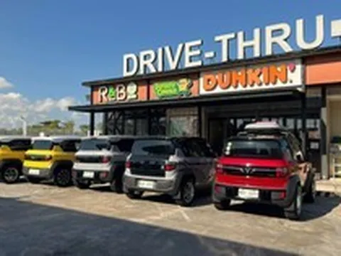 Người dùng bất ngờ đổ dồn chú ý, VinFast đón tin vui lớn từ một quốc gia Đông Nam Á